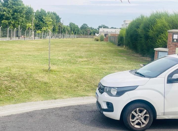 Terreno · 550m²