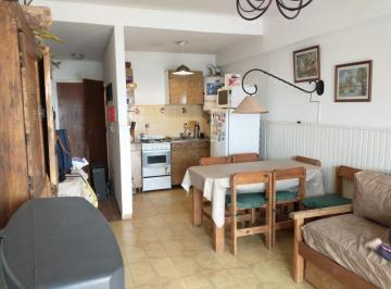 Departamento · 48m² · 2 Ambientes · Departamento en Venta - 1 Dormitorio 1 Baño - 48 m² - San Bernardo del Tuyu