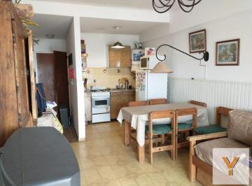 Departamento · 48m² · 2 Ambientes · Departamento en Venta - 1 Dormitorio 1 Baño - 48 m² - San Bernardo del Tuyu
