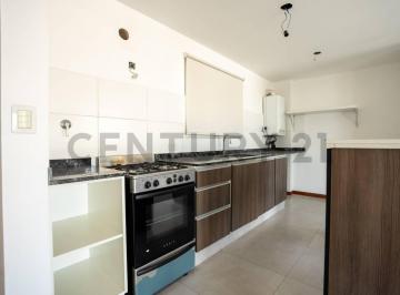 Departamento · 123m² · 3 Dormitorios · 1 Cochera · Venta de Departamento, La Plata