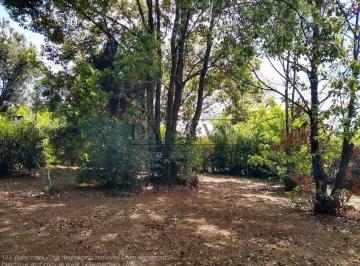 Terreno · 371m² · Oportunidad Esquina Esmeralda y Alvarez Jonte