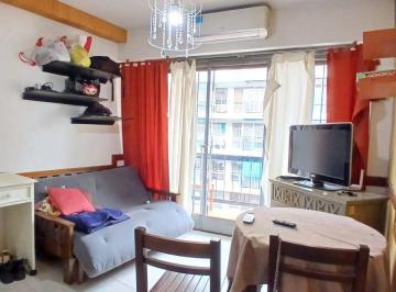 Departamento de 1 ambiente, Recoleta · Se Vende un Departamento Monoambiente con Balcón - Recoleta