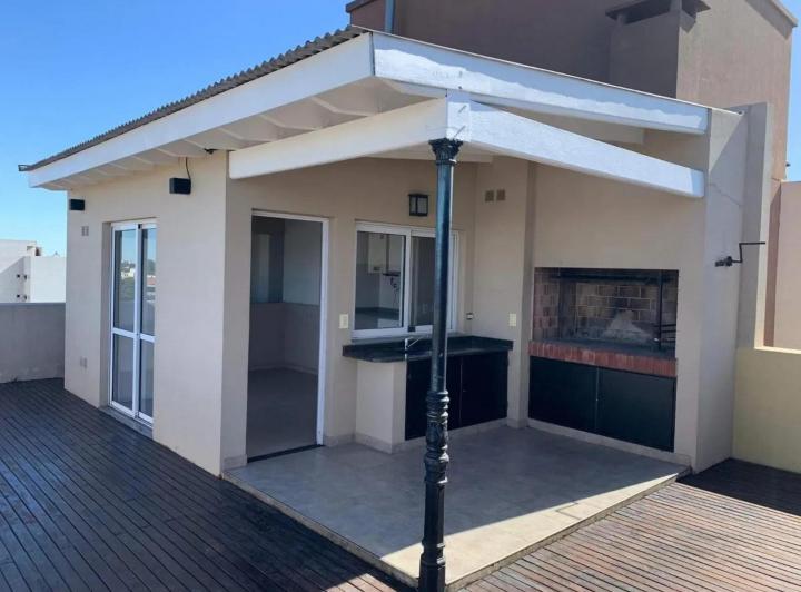 Departamento en Morón