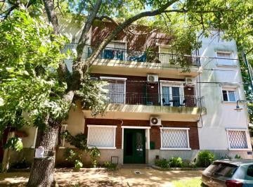 Departamento de 3 ambientes, San Isidro · Martínez: Hecho a Nuevo! Depto Entre Vias y Libertador. Planta Baja de 3 Amb. con Patio Propio.
