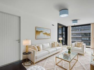 Departamento · 86m² · 3 Ambientes · 2 Cocheras · Venta Departamento - 3 Ambientes - Seguridad 24hs - 2 Cocheras - Amenities