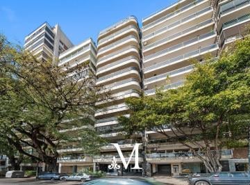 Departamento · 185m² · 5 Ambientes · 2 Cocheras · Venta - Piso Alto - Balcon Aterrazado - Vista Abierta - 185 m² - 3 Suites - 2 Cocheras - Belgrano