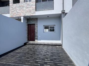 Departamento de 2 ambientes, La Plata · Venta de Duplex a Estrenar!