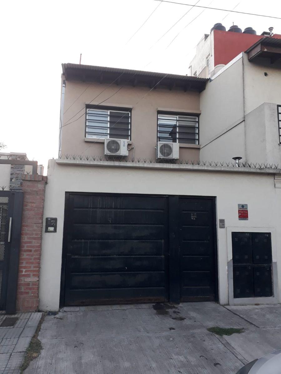 O'Higgins 811, Villa Armonia, Quilmes