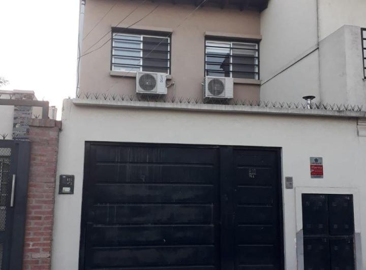 PH · 54m² · 3 Ambientes · 1 Cochera