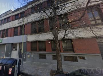 Bodega-Galpón · 19800m² · Nave Industrial - Parque Patricios