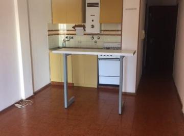 Departamento · 40m² · 2 Ambientes · 1 Dormitorio - Centro