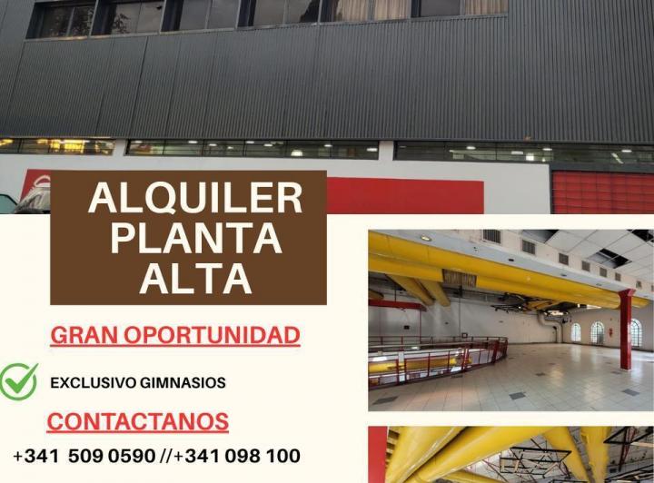 Local comercial · 300m² · 1 Ambiente