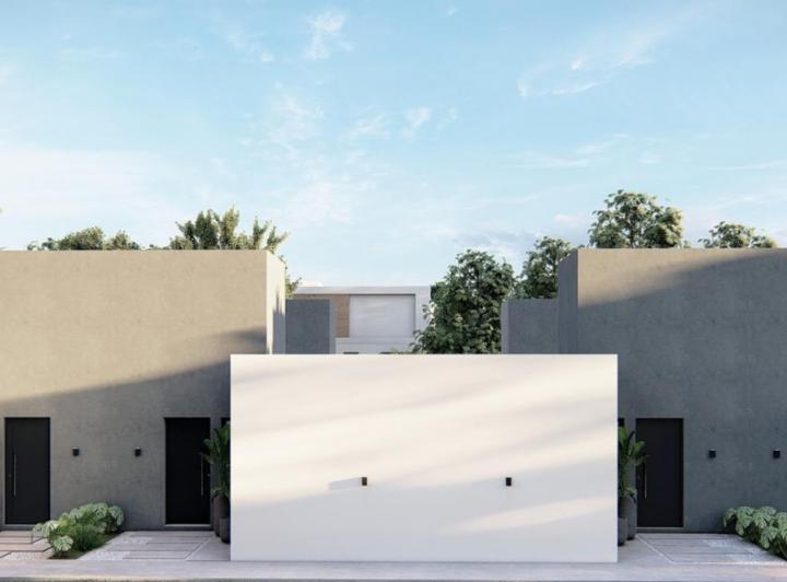 Departamento · 51m² · 3 Ambientes · 1 Cochera