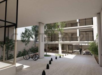 Departamento · 67m² · 2 Ambientes · Departamento Pb 1 Dormitorio y Cochera