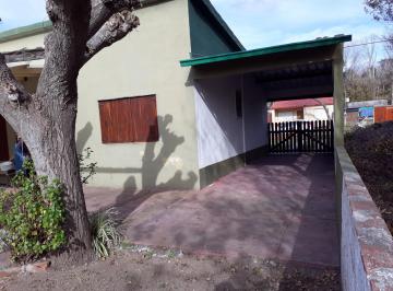 Casa de 3 ambientes, Las Toninas · Casa Las Toninas
