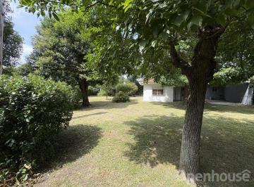 Casa · 54m² · 2 Ambientes · 2 Cocheras · Venta - Casa con Hermoso Parque - Barrio Pellegrini II - Villa Rosa - Pilar