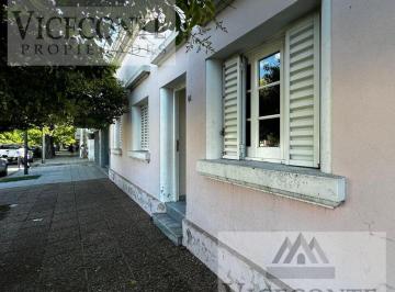 Casa de 3 ambientes, Chascomús · ¡Gran Ubicación! Casa de 116 m². Hipólito Yrigoyen 84 E/ Arenales y Soler. Chascomús, Buenos Aires
