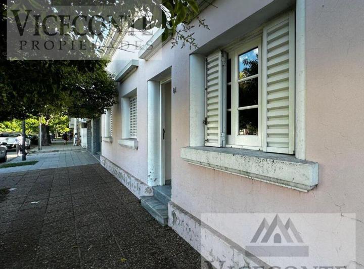 Casa · 116m² · 3 Ambientes