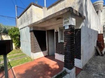 Bodega-Galpón · 92m² · Galpón con Oficinas Opcional Vivienda