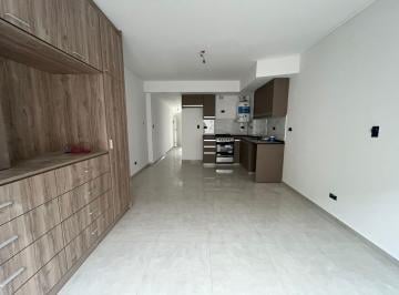 Departamento · 32m² · 1 Ambiente · Dpto - 1 Amb en Lomas del Mirador