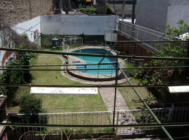 Casa · 175m² · 3 Dormitorios · 1 Cochera