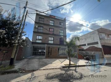 Departamento · 33m² · 2 Ambientes · Departamento 2 Amb a Estrenar en Luzuriaga