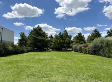 Terreno · 833m² · Venta Terreno 833 m² en San Sebastian - Funes