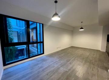 Departamento de 1 ambiente, Belgrano · Departamento de 33 m² en Venta en Belgrano con Amenities