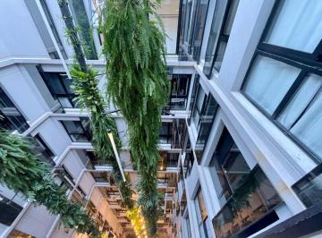 Departamento de 1 ambiente, Belgrano · Departamento de 33 m² en Venta en Belgrano con Amenities
