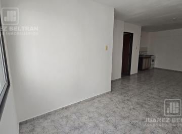 Departamento · 48m² · 2 Ambientes · Amplio Depto en Alquiler - Av Colon 1881 - 1 Dormitorio