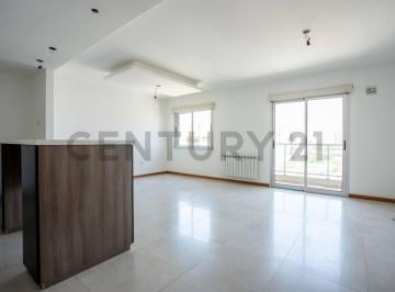 Departamento · 120m² · 4 Ambientes · 1 Cochera · Departamento en Venta de 3 Dorm. y Terraza en La Plata 11 58 y 59
