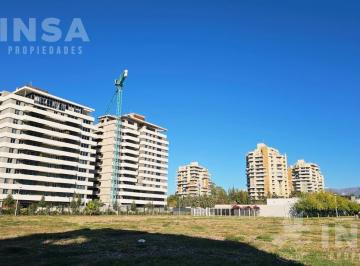 Departamento · 103m² · 4 Ambientes · Departamentos en Venta Edificios Vistacruz