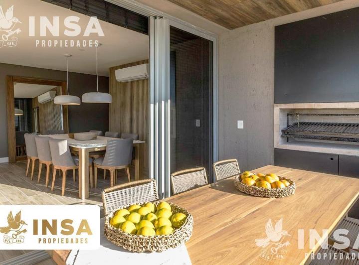 Departamento · 103m² · 4 Ambientes