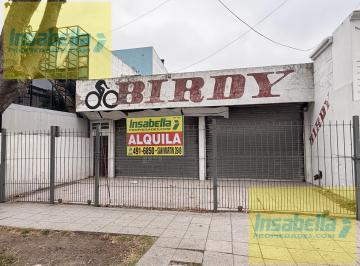 Local comercial · 120m² · Local en Venta
