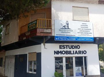 Local comercial de 3 ambientes, San Clemente del Tuyú · Esquina Sobre Av, Los Talas del Tuyu y 72 2 Unidades 1 PH de 3 Amb y un Local de 50 Apto Credito Bco