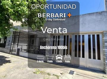 Casa · 4 Ambientes · 1 Cochera · Casa en Venta