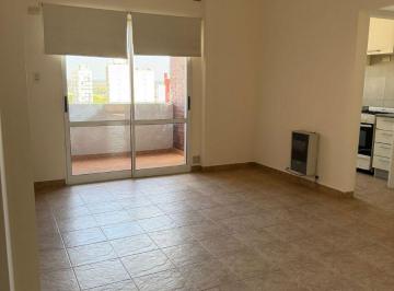 Departamento de 3 ambientes, Ciudad de Santa Fe · Departamento Piso 15