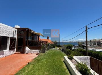 Foto1 · Chalet en Venta con Vista Al Mar en Casco Histórico de La Península.