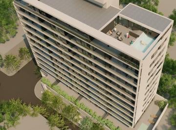 Departamento · 129m² · 3 Ambientes · Departamentos en Venta! Ecuador 15. Edificio Providencia!