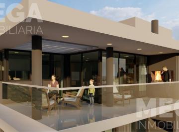 Departamento · 45m² · 3 Ambientes · 1 Cochera · Departamentos en Venta! Ecuador 15. Edificio Providencia!
