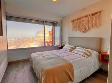 Departamento · 118m² · 4 Ambientes · 1 Cochera · Departamento Triplex Bunge y El Mar.4 Ambientes. 118 m. Cochera. Parrilla. Vistas Al Mar