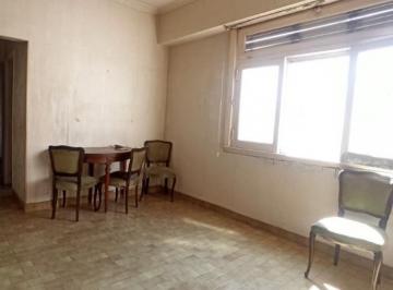 Departamento · 53m² · 3 Ambientes · Departamento - 3 Ambientes C/dep - Muy Luminoso