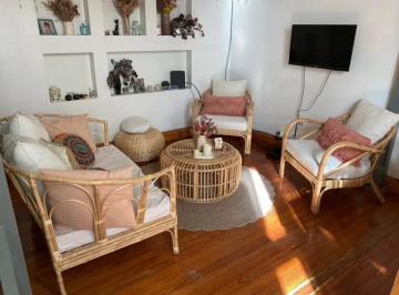 PH · 52m² · 3 Ambientes · PH en Venta en Recoleta