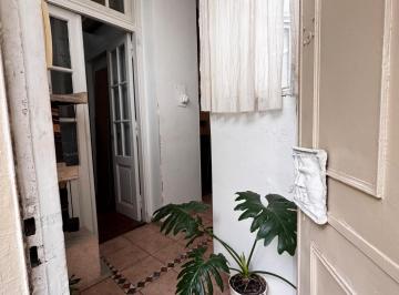 PH · 52m² · 3 Ambientes · PH en Venta en Recoleta