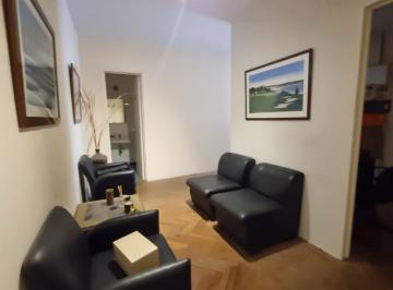 Oficina comercial · 46m² · 2 Ambientes · Oficina en Microcentro