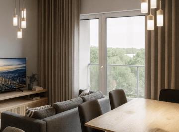 Departamento de 2 ambientes, La Matanza · Departamento 2 Ambientes – 57 m² en Pozo Ramos Mejía