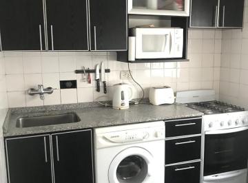 Departamento · 33m² · 2 Ambientes · Departamento en Barrio Norte