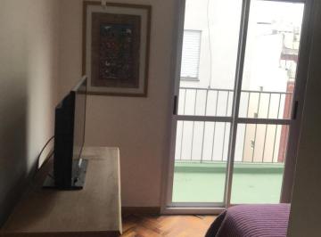 Departamento · 33m² · 2 Ambientes · Departamento en Barrio Norte