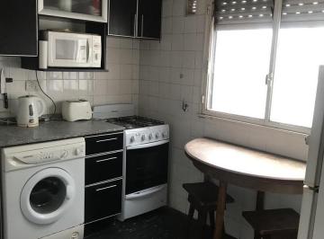 Departamento · 33m² · 2 Ambientes · Departamento en Barrio Norte