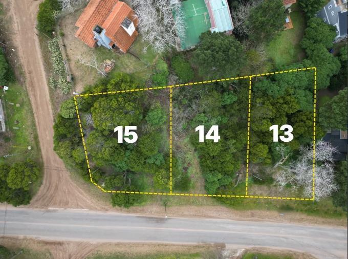 Terreno · 10m²